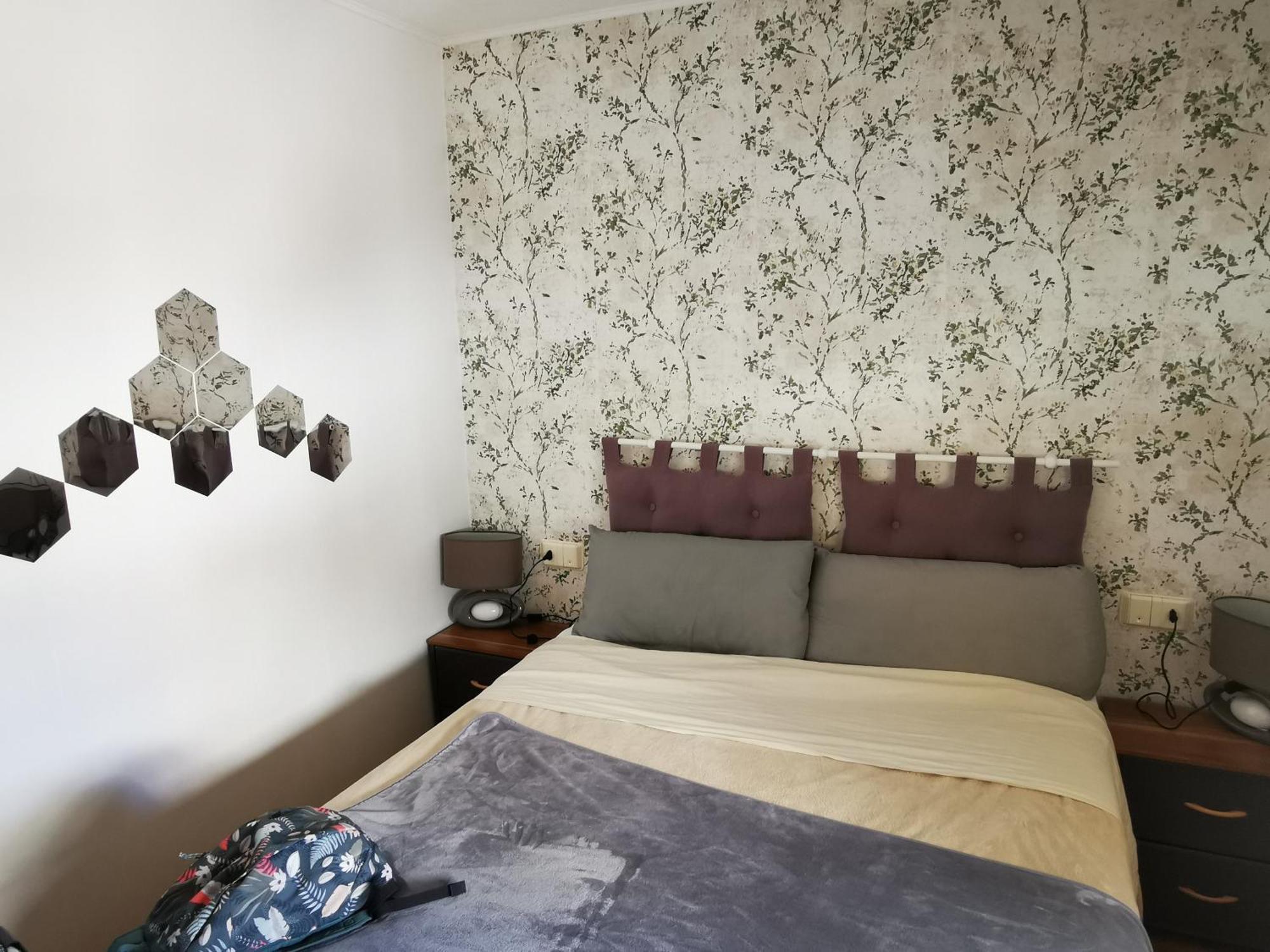 Spacieux Appartement Rose Front Mer Et Piscine 로지즈 외부 사진